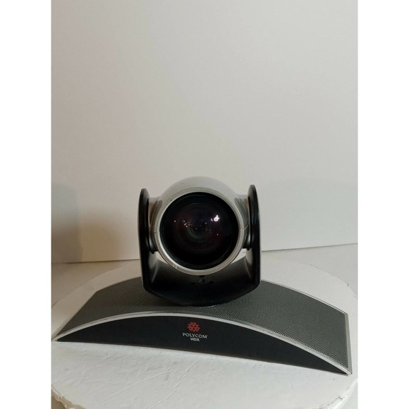Polycom Eagle Eye MPTZ6 HD Conference Camera 1624-23412-002 1080P video quality - Picture 9 of 9